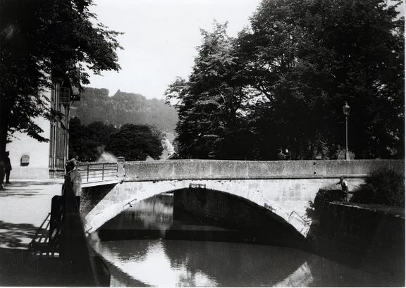 Vor 1928. Fotograf unbekannt  (StadtA Schwäb. Hall FS 12908)