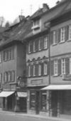 Bild aus den 1950er Jahren. Fotograf unbekannt (StadtA Schwäb. Hall FS 46077)