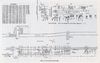 1966 publizierter Plan der „Haalpalisaden“ von Dr. Eduard Krüger (aus: Eduard Krüger: Die Stadtbefestigung von Schwäbisch Hall, Schwäbisch Hall 1966, S. 16)