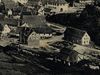 Ausschnitt aus einer Fotopostkarte um 1900. Metz-Verlag, Tübingen (StadtA Schwäb. Hall PK 02629)