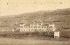 Das heutige Stammhaus, die damalige Diakonissenanstalt, um 1889 bis 1899. Foto: E. Aulmann, Schwäbisch Hall (StadtA Schwäb. Hall FS 54426)