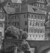 Bild um 1955 (StadtA Schwäb. Hall FS 00934a)