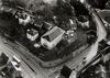 Luftbild von 1989, kurz vor dem Abbruch. Foto: Eberhard Weller, mit freundlicher Genehmigung (StadtA SHA FS 51332)
