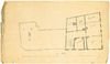 Plan zur Aufstockung des Hauses um ein weiteres Stockwerk, 1891 (StadtA Schwäb. Hall R116/06)