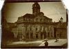 Frühes Amateurfoto aus dem Jahr 1906. Fotograf unbekannt (StadtA Schwäb. Hall FS 54470)