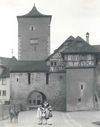 Bild aus den 1930er Jahren (StadtA Schwäb. Hall AL/0040)
