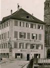 Bild aus den 1930er Jahren (StadtA Schwäb. Hall AL/0040)