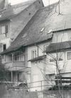 Bild von 1977. Foto: Haller Tagblatt (StadtA SHA FS 06445)