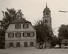 Foto aus den 1960er Jahren. Fotograf unbekannt, Privatbesitz (StadtA Schwäb. Hall DIG 06455)