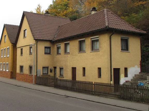 Bild von 2014. Foto: Günter Albrecht (StadtA Schwäb. Hall DIG 7112)