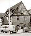 Bild aus den 1970er Jahren (StadtA SHA FS 09987)