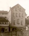 Foto von 1940 (StadtA SHA FS 08795)