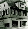 Bild aus den späteren 1930er bis 1950er Jahren. Fotograf unbekannt (StadtA Schwäb. Hall FS 53516)