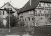 Bild aus dem April 1982. Foto: Hochbauamt der Stadt Schwäbisch Hall (StadtA Schwäb. Hall FS 14023)