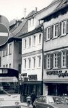 Bild von 1976. Foto: Haller Tagblatt (StadtA Schwäb. Hall FS 06107)