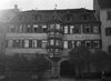 Gesamtansicht. Undat., um 1928-1934. Fotograf unbekannt (StadtA Schwäb. Hall DIG 05687, Original: Ivo Lavetti / www.nostalgus.de, alle Rechte vorbehalten)