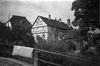 Bild aus Richtung Nordosten von der Waschbachbrücke aus. Undat., um 1928-1935. Fotograf unbekannt (StadtA Schwäb. Hall DIG 05592, Original: Ivo Lavetti / www.nostalgus.de, alle Rechte vorbehalten)