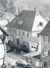 Bild von 1975. Foto: Hans Kubach (StadtA SHA FS 04290)