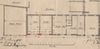 Grundriss zur Einrichtung einer Garage, 1929 (StadtA SHA 27/0097)
