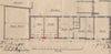 Grundriss zur Einrichtung einer Garage, 1929 (StadtA SHA 27/0097)