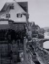 Bau der Schwäbisch Haller Kanalisation, Foto vom 19.8.1939 (StadtA Schwäb. Hall FS 12124)