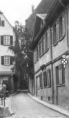 Bild um 1930. Fotograf unbekannt (StadtA Schwäb. Hall FS 01010)