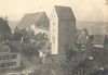 Bild um 1900, eine Vorlage des Postkartenverlags von August Seyboth (StadtA Schwäb. Hall Seyboth F 0019)