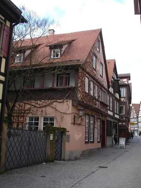 Bild von 2007 (StadtA Server Häuserlexikon)