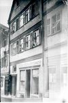 Bild aus dem 1. Viertel des 20. Jahrhunderts (StadtA SHA FS 05939)