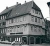 Nach der Renovierung von 1975 (StadtA Schwäb. Hall FS 05020)