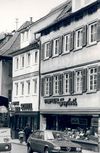 Bild von 1976. Foto: Haller Tagblatt (StadtA SHA FS 06107)