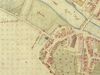 Ausschnitt aus dem Stadtplan von 1816 (StadtA Schwäb. Hall 16/0069)
