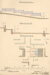 Pläne zur Anlage eines Gartens, 1892 (StadtA SHA 27/0010)