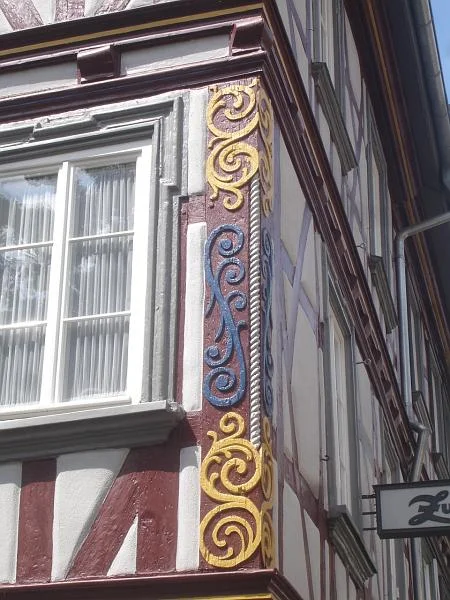 Bild von 2007 (StadtA SHA Server Häuserlexikon)