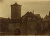 Bild um 1900 (StadtA Schwäb. Hall FS 12134)