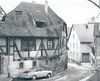 Bild von 1974. Foto: Hans Kubach (StadtA SHA FS 03353)