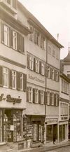 Foto von 1940 (StadtA SHA FS 08790)