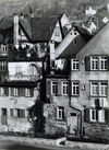 Bild von 1975. Foto: Hans Kubach (StadtA Schwäb. Hall FS 10748)