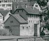 Steinerner Steg 10, Bild aus den 1930er Jahren (StadtA Schwäb. Hall AL/0040)