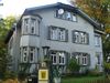 Südansicht, Oktober 2008. Foto: Daniel Stihler (StadtA Schwäb. Hall Server Häuserlexikon)