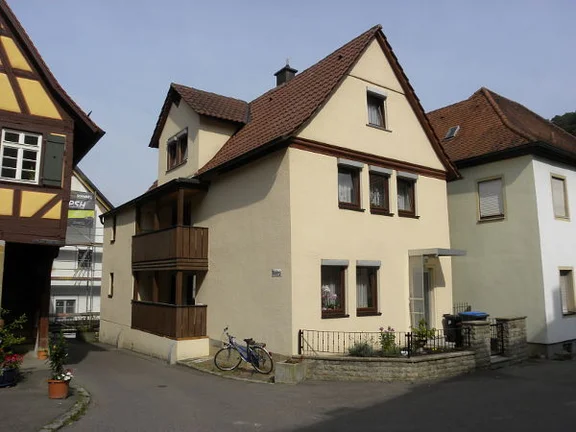 Bild von 2014. Foto: Günter Albrecht (StadtA Schwäb. Hall DIG 07256)