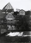 Keckenhof 7, ca. 1930er bis 1950er Jahre (StadtA Schwäb. Hall FS 12919)
