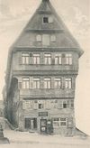 Postkarte um 1900 (StadtA SHA PK 03733)