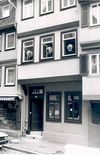 Bild von 1978. Foto: Haller Tagblatt (StadtA SHA FS 8351)