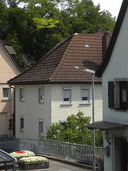 Bild von 2014. Foto: Günter Albrecht (StadtA Schwäb. Hall DIG 07174)