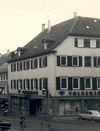 Foto von 1976 (StadtA Schwäb. Hall FS 07463)