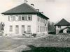 Beim Abbruch der Saline 1932/33 (StadtA Schwäb. Hall AL-0029)