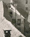 Bild aus den 1930er Jahren, wohl vom Crailsheimer Tor aus (StadtA SHA AL/0040)