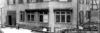Das Erdgeschoss während dem Umbau von Dezember 1968 bis Januar 1969 (StadtA Schwäb. Hall FS 00286a)