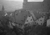 Blick aus Richtung Rosenbühl. Undat., um 1928-1934. Fotograf unbekannt (StadtA Schwäb. Hall DIG 05693, Original: Ivo Lavetti / www.nostalgus.de, alle Rechte vorbehalten)